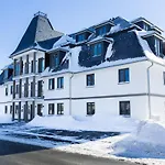 Astenblick With Sauna شقة فندقية 4*