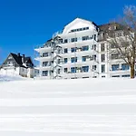 Astenblick With Sauna Aparthotel Winterberg