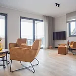 Astenblick With Sauna Appart hôtel Winterberg