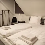 Appart hôtel Astenblick With Sauna 4*