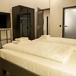 Astenblick With Sauna Appart hôtel