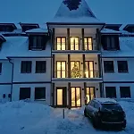 Astenblick With Sauna Apart-hotel Winterberg