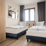 Astenblick With Sauna Appart hôtel