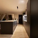 Astenblick With Sauna Appart hôtel 4*