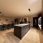 شقة فندقية Astenblick With Sauna 4*