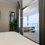 Astenblick With Sauna Appart hôtel
