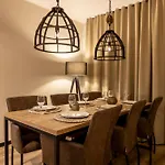 Astenblick With Sauna 4* Winterberg