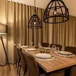 Astenblick With Sauna Appart hôtel 4*