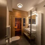 Apart-hotel Astenblick With Sauna