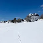 Astenblick With Sauna Aparthotel
