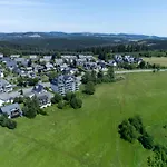 Apart-hotel Astenblick With Sauna Winterberg