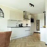 Apart-hotel Astenblick With Sauna 4*