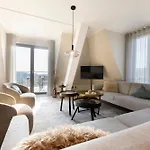 Astenblick With Sauna Apart-hotel 4*
