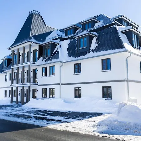 Astenblick Mit Privater Sauna Апартаменты *