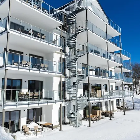 Astenblick Mit Privater Sauna Винтерберг