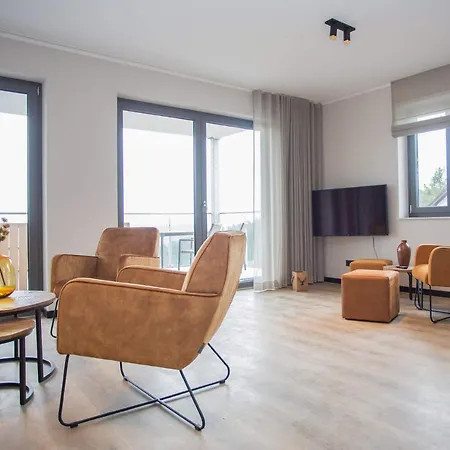 Astenblick With Sauna Aparthotel Winterberg