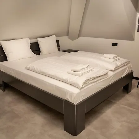 Апартаменты Astenblick Mit Privater Sauna *