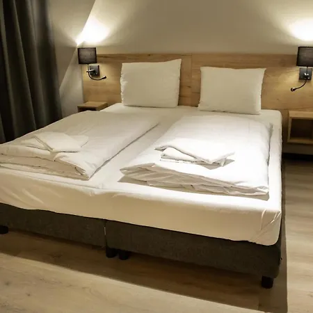 Aparthotel Astenblick With Sauna *