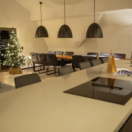 Astenblick Mit Privater Sauna Апартаменты