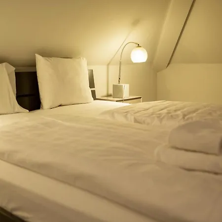 Astenblick Mit Privater Sauna Appartement Winterberg
