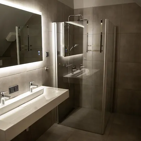 Astenblick Mit Privater Sauna Апартаменты