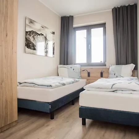 Astenblick Mit Privater Sauna Апартаменты