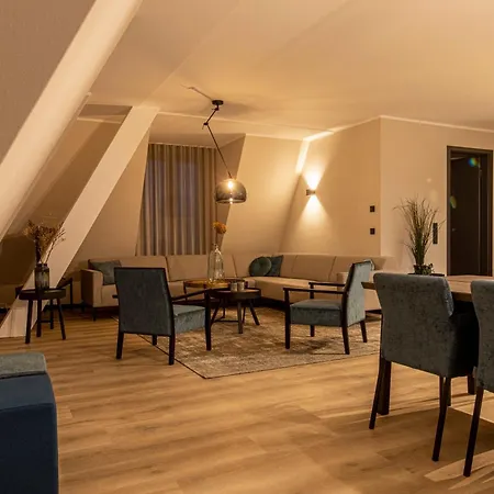 Astenblick Mit Privater Sauna *