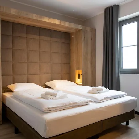 Astenblick With Sauna 4* ヴィンターベルク