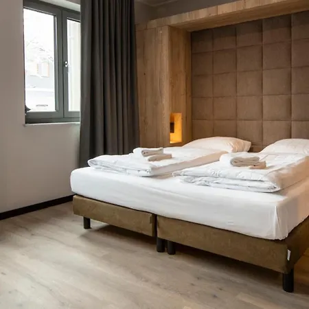 Astenblick Mit Privater Sauna Апартаменты *