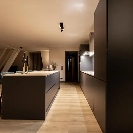 Astenblick Mit Privater Sauna Апартаменты *