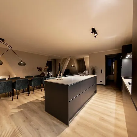 Апартаменты Astenblick Mit Privater Sauna *
