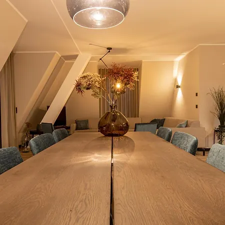 Aparthotel Astenblick Winterberg