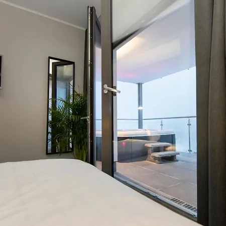 Astenblick Mit Privater Sauna Appartement