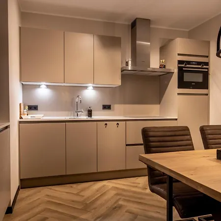 Astenblick Mit Privater Sauna Апартаменты *