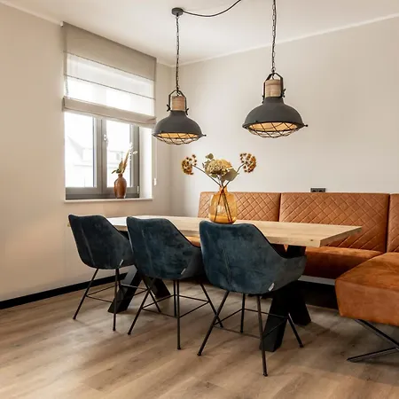 Astenblick Mit Privater Sauna Winterberg
