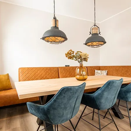 Astenblick Mit Privater Sauna Апартаменты Винтерберг