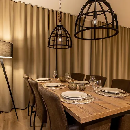 Astenblick Mit Privater Sauna Appartement *
