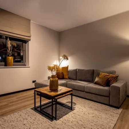 Aparthotel Astenblick With Sauna Winterberg