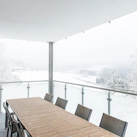 Astenblick Winterberg