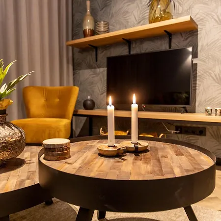 Astenblick Aparthotel Winterberg