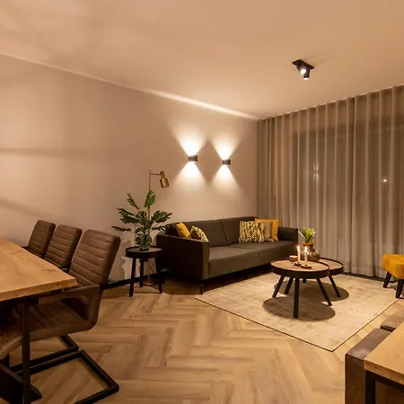 Aparthotel Astenblick Winterberg