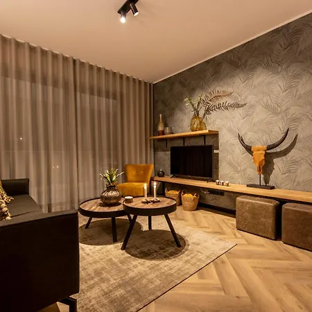 Astenblick With Sauna 4*