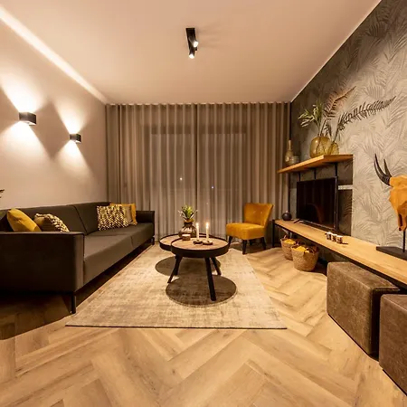 Aparthotel Astenblick Winterberg