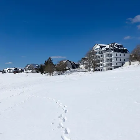 Astenblick Aparthotel