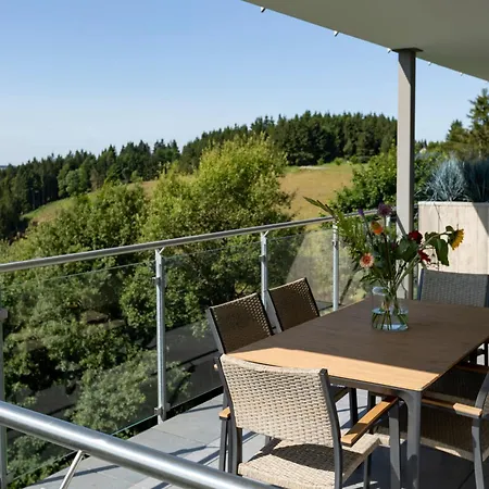 Astenblick With Sauna Aparthotel *