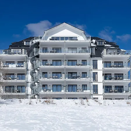 Astenblick Mit Privater Sauna Винтерберг