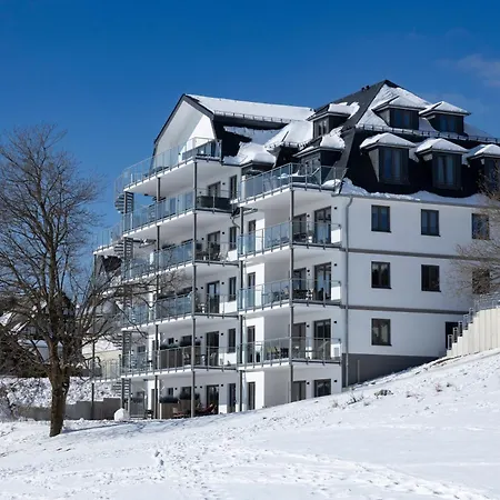 Astenblick Mit Privater Sauna * Винтерберг