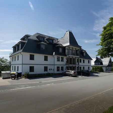 Astenblick Mit Privater Sauna