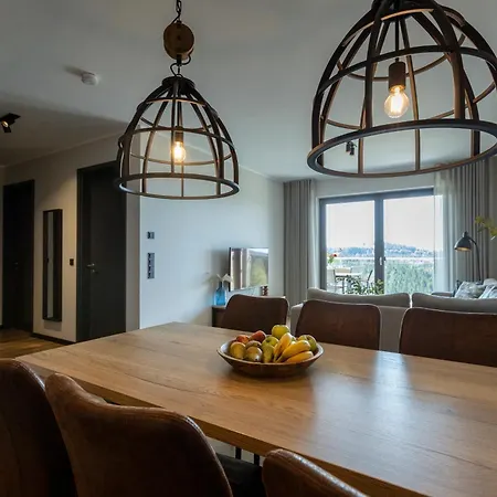 Aparthotel Astenblick