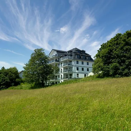 Astenblick Mit Privater Sauna Апартаменты *